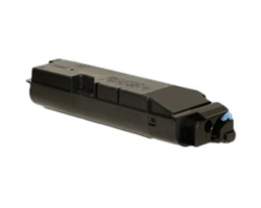 Picture of TAA Compliant 1T02LV0US0 (TK-3132) Black Toner Cartridge (25000 Yield)