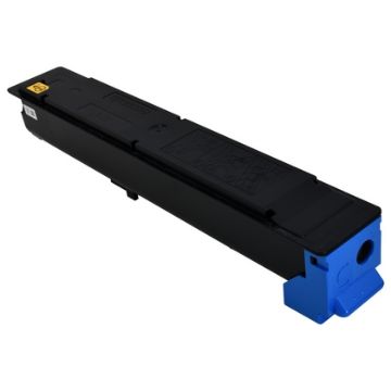 Show details for TAA Compliant 1T02R5CCS0 (TK-5207C) Cyan Toner Cartridge (12000 Yield) Picture of TAA Compliant 1T02R5CCS0 (TK-5207C) Cyan Toner Cartridge (12000 Yield)