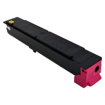 Show details for TAA Compliant 1T02R5BCS0 (TK-5207M) Magenta Toner Cartridge (12000 Yield) Picture of TAA Compliant 1T02R5BCS0 (TK-5207M) Magenta Toner Cartridge (12000 Yield)