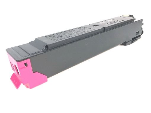 Picture of TAA Compliant 1T02R6BUS0 (TK-5217M, TK-5219M) Magenta Toner Cartridge (15000 Yield)