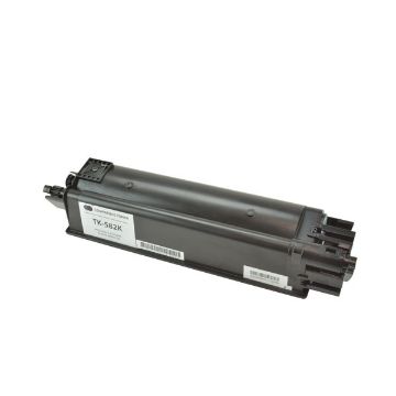 Show details for Compatible 1T02KT0US0 (TK-582K) Black Toner Cartridge (3500 Yield) Picture of Compatible 1T02KT0US0 (TK-582K) Black Toner Cartridge (3500 Yield)