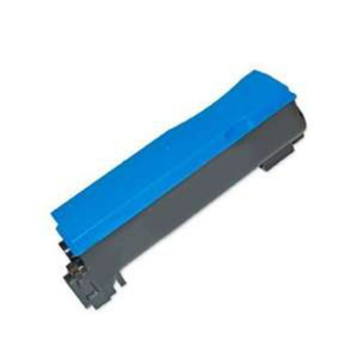 Picture of TAA Compliant 1T02KTCUS0 (TK-582C) Cyan Toner Cartridge (2800 Yield)