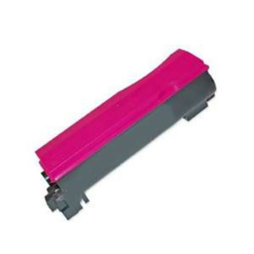 Picture of TAA Compliant 1T02KTBUS0 (TK-582M) Magenta Toner Cartridge (2800 Yield)