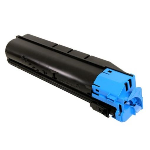 Picture of TAA Compliant 1T02LCCUS0 (TK-8507C) Cyan Toner Cartridge (20000 Yield)