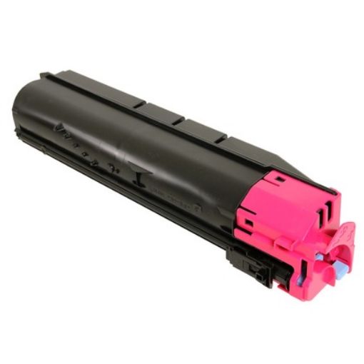 Picture of TAA Compliant 1T02LCBUS0 (TK-8507M) Magenta Toner Cartridge (20000 Yield)