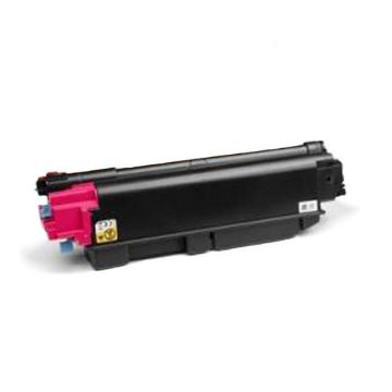 Show details for TAA Compliant 1T02TWBUS0 (TK-5282M) Magenta Toner Cartridge (11000 Yield) Picture of TAA Compliant 1T02TWBUS0 (TK-5282M) Magenta Toner Cartridge (11000 Yield)