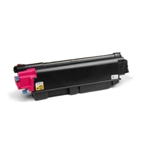 Picture of TAA Compliant 1T02TWBUS0 (TK-5282M) Magenta Toner Cartridge (11000 Yield)