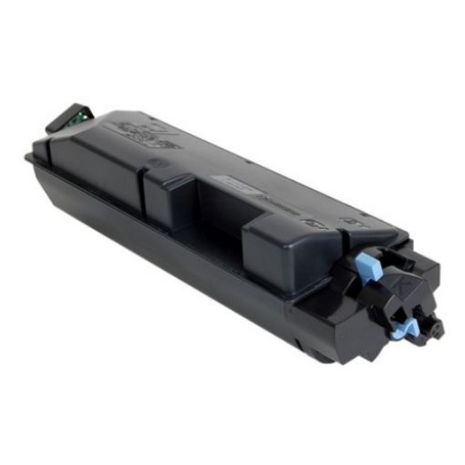 Picture of TAA Compliant 1T02NR0US0 (TK-5142K) Black Toner Cartridge (7000 Yield)