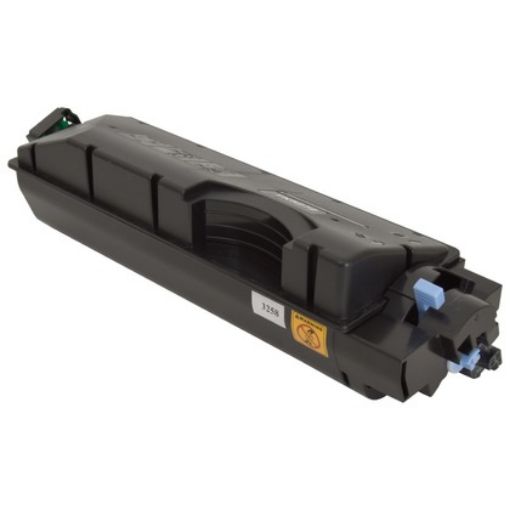 Picture of TAA Compliant 1T02TV0US0 (TK-5272K) Black Toner Cartridge (8000 Yield)