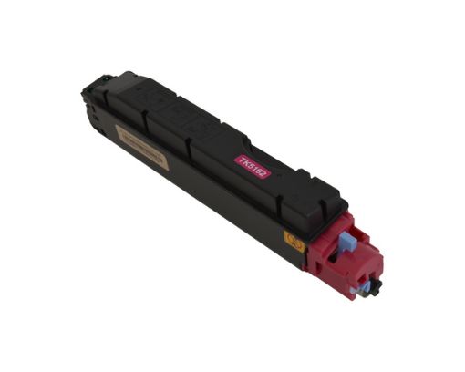 Picture of TAA Compliant 1T02NTBUS0 (TK-5162M) Magenta Toner Cartridge (12000 Yield)