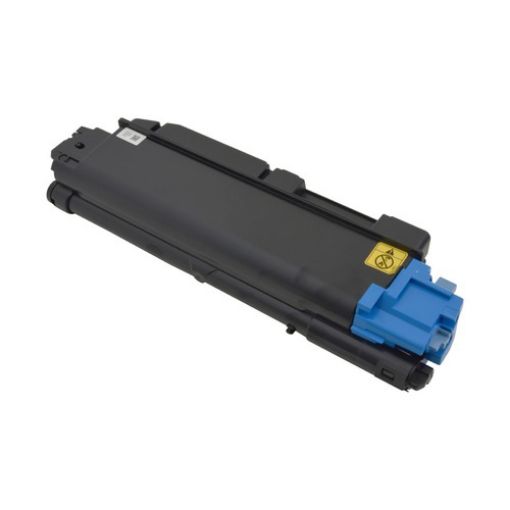 Picture of TAA Compliant 1T02TXCUS0 (TK-5292 C) Cyan Toner Cartridge (13000 Yield)