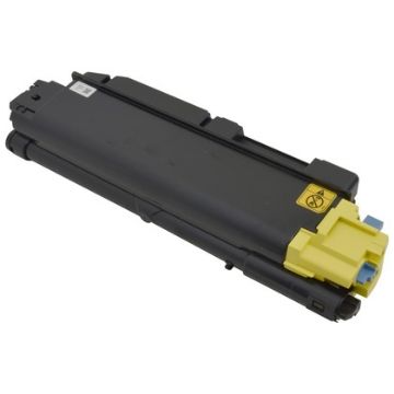 Show details for TAA Compliant 1T02TXAUS0 (TK-5292 Y) Yellow Toner Cartridge (13000 Yield) Picture of TAA Compliant 1T02TXAUS0 (TK-5292 Y) Yellow Toner Cartridge (13000 Yield)