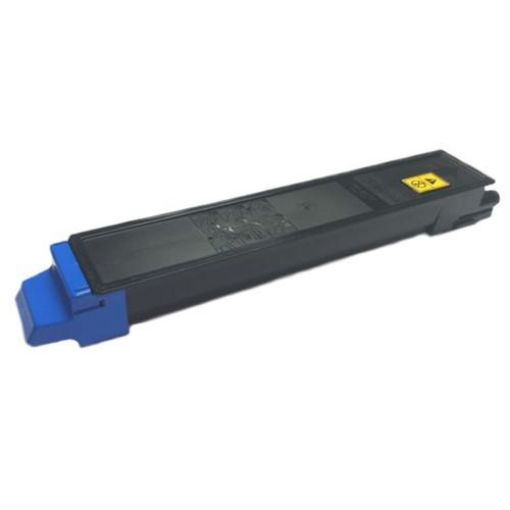 Picture of TAA Compliant 1T02P3CUS0 (TK-8117C) Cyan Toner Cartridge (6000 Yield)