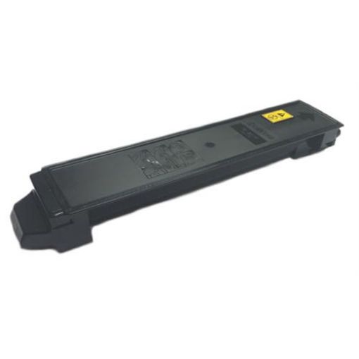 Picture of TAA Compliant 1T02P30US0 (TK-8117K) Black Toner Cartridge (12000 Yield)