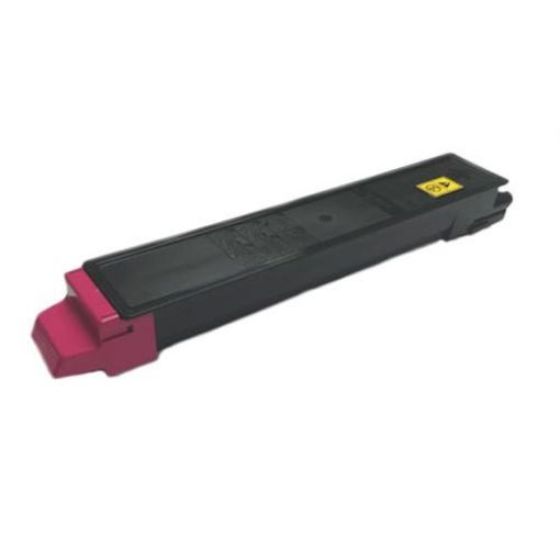 Picture of TAA Compliant 1T02P3BUS0 (TK-8117M) Magenta Toner Cartridge (6000 Yield)