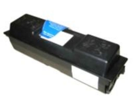 Picture of TAA Compliant 1T02G10US0 (TK-712) Black Toner Cartridge (40000 Yield)