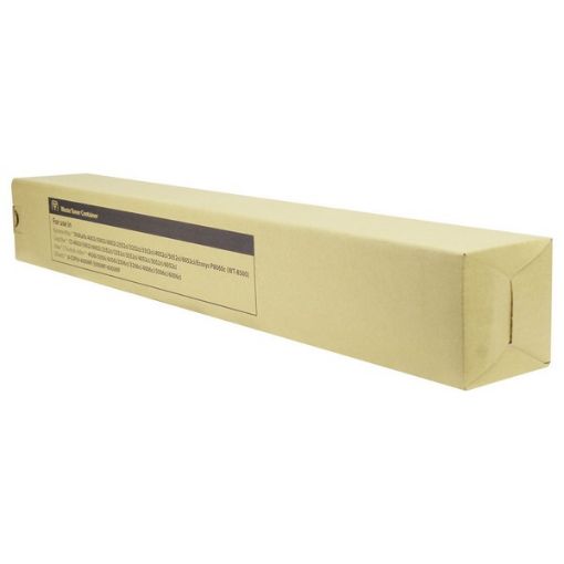 Picture of Compatible 1902ND0UN0 (WT-8500) Waste Toner Container (40000 Yield)
