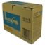 Show details for Kyocera Mita 1T02HGCUS0 (TK-572C) Cyan Toner Cartridge (10000 Yield) Picture of Kyocera Mita 1T02HGCUS0 (TK-572C) Cyan Toner Cartridge (10000 Yield)