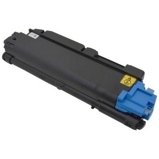 Picture of Kyocera Mita 1T02TXCUS0 (TK-5292 C) Cyan Toner Cartridge (13000 Yield)