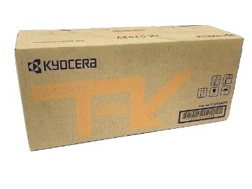 Show details for Kyocera Mita 1T02TXAUS0 (TK-5292 Y) Yellow Toner Cartridge (13000 Yield) Picture of Kyocera Mita 1T02TXAUS0 (TK-5292 Y) Yellow Toner Cartridge (13000 Yield)