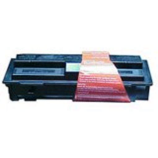 Picture of TAA Compliant 1T02FV0US0 (TK-112, TK-110) Black Toner (6000 Yield)