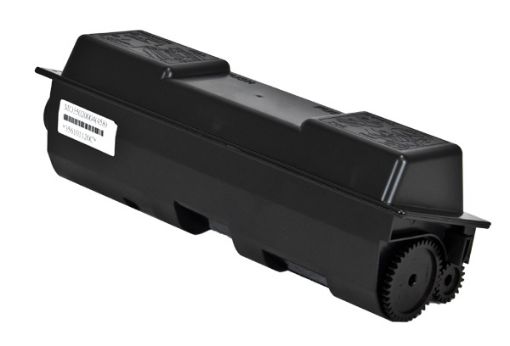 Picture of Compatible 1T02LY0US0 (TK-162, TK-160) Black Toner Cartridge (2500 Yield)