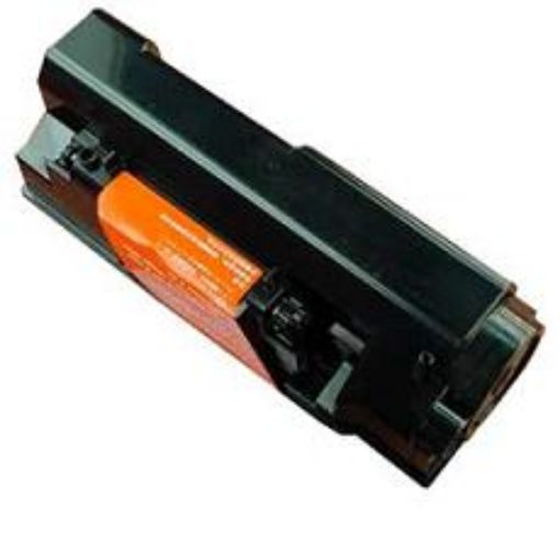 Picture of TAA Compliant 1T02H50US0 (TK-142, TK-140) Black Toner (7500 Yield)