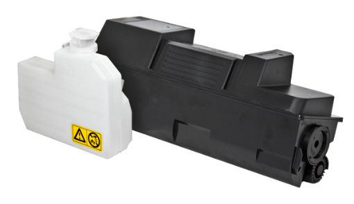 Picture of Compatible 1T02LX0US0 (TK-352) Black Toner (15000 Yield)