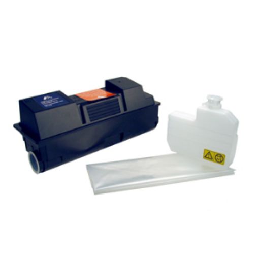 Picture of TAA Compliant 1T02LX0US0 (TK-352) Black Toner (15000 Yield)