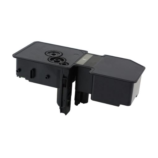 Picture of Compatible 1T02R90US0 (TK-5232K) High Yield Black Toner Cartridge (2600 Yield)