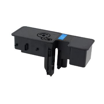 Show details for Compatible 1T02R9CUS0 (TK-5232C) High Yield Cyan Toner Cartridge (2200 Yield) Picture of Compatible 1T02R9CUS0 (TK-5232C) High Yield Cyan Toner Cartridge (2200 Yield)