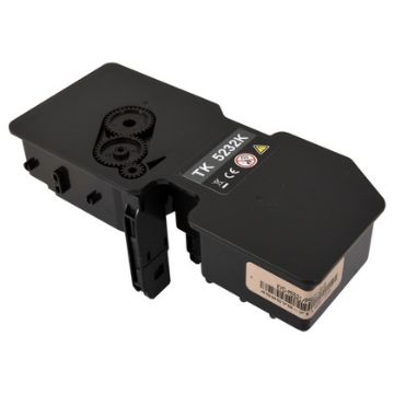 Show details for TAA Compliant 1T02R90US0 (TK-5232K) High Yield Black Toner Cartridge (2600 Yield) Picture of TAA Compliant 1T02R90US0 (TK-5232K) High Yield Black Toner Cartridge (2600 Yield)
