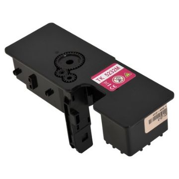 Show details for TAA Compliant 1T02R9BUS0 (TK-5232M) High Yield Magenta Toner Cartridge (2200 Yield) Picture of TAA Compliant 1T02R9BUS0 (TK-5232M) High Yield Magenta Toner Cartridge (2200 Yield)