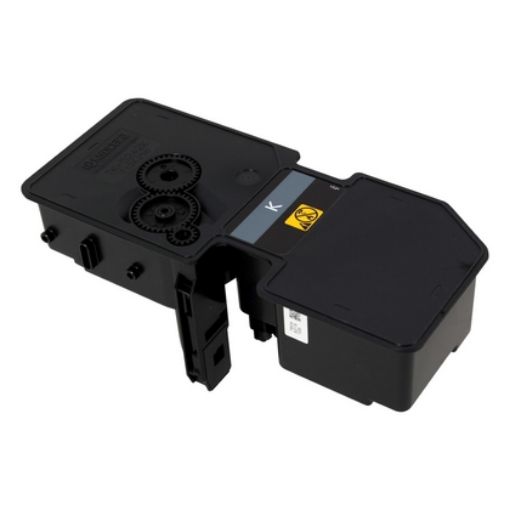 Picture of TAA Compliant 1T02R70US0 (TK-5242K) Black Toner Cartridge (4000 Yield)