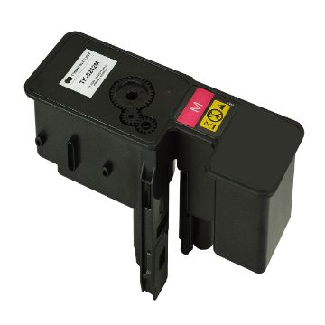 Show details for Compatible 1T02R7BUS0 (TK-5242M) Magenta Toner Cartridge (3000 Yield) Picture of Compatible 1T02R7BUS0 (TK-5242M) Magenta Toner Cartridge (3000 Yield)