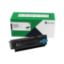 Show details for Lexmark 55B1000 Black Toner Cartridge (3000 Yield) Picture of Lexmark 55B1000 Black Toner Cartridge (3000 Yield)