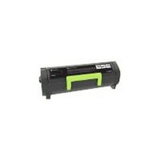 Picture of Lexmark B240HA0 High Yield Black Toner Cartridge (6000 Yield)