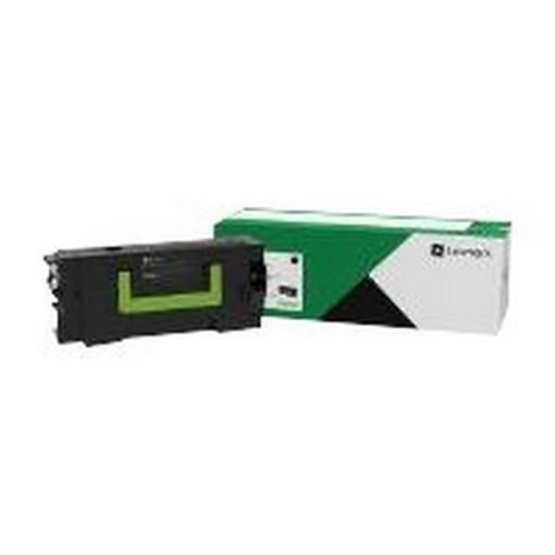 Picture of Lexmark B281H00 High Yield Black Toner Cartridge (15000 Yield)