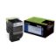 Show details for Lexmark 70C1HK0 (Lexmark #701HK) High Yield Black Toner Cartridge (4000 Yield) Picture of Lexmark 70C1HK0 (Lexmark #701HK) High Yield Black Toner Cartridge (4000 Yield)
