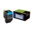 Show details for Lexmark 70C10C0 Cyan Toner (1000 Yield) Picture of Lexmark 70C10C0 Cyan Toner (1000 Yield)