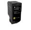 Show details for Lexmark 74C1HY0 74C0HYG) High Yield Yellow Toner Cartridge (12000 Yield) Picture of Lexmark 74C1HY0 74C0HYG) High Yield Yellow Toner Cartridge (12000 Yield)