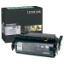 Show details for Lexmark 12A6860 Black Print Cartridge (10000 Yield) Picture of Lexmark 12A6860 Black Print Cartridge (10000 Yield)