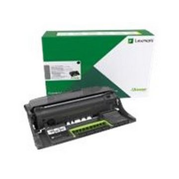 Show details for Lexmark 56F0Z00 Black Imaging Unit (60000 Yield) Picture of Lexmark 56F0Z00 Black Imaging Unit (60000 Yield)