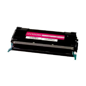 Show details for Remanufactured C5222MS Magenta Toner Cartridge (3000 Yield) Picture of Remanufactured C5222MS Magenta Toner Cartridge (3000 Yield)