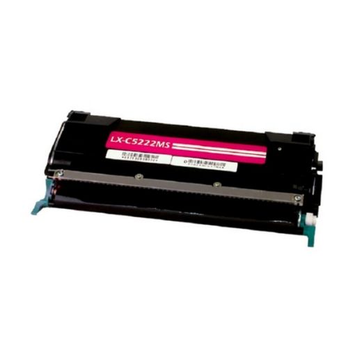 Picture of Remanufactured C5222MS Magenta Toner Cartridge (3000 Yield)