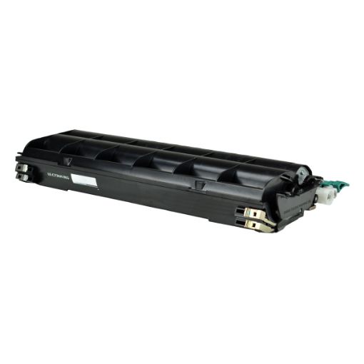 Picture of Remanufactured C734A1KG (C734A2KG) Black Toner Cartridge (8000 Yield)