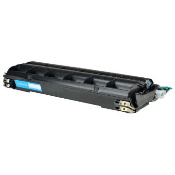 Show details for Remanufactured C734A1CG (C734A2CG) Cyan Toner Cartridge (6000 Yield) Picture of Remanufactured C734A1CG (C734A2CG) Cyan Toner Cartridge (6000 Yield)