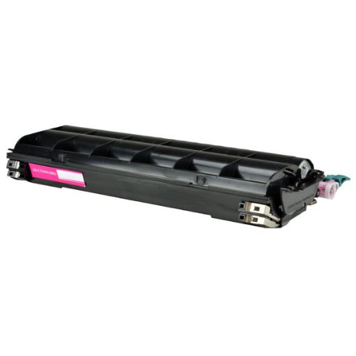 Picture of Remanufactured C734A1MG (C734A2MG) Magenta Toner Cartridge (6000 Yield)