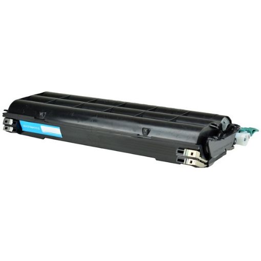 Picture of Remanufactured C736H2CG Cyan Toner Cartridge (10000 Yield)