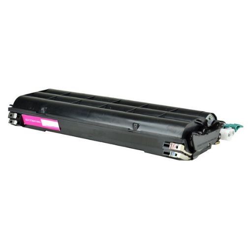 Picture of Remanufactured C736H2MG Magenta Toner Cartridge (10000 Yield)